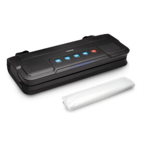 MAQ.VACUO HUSLOG 125W.-AGDAOHUS100140