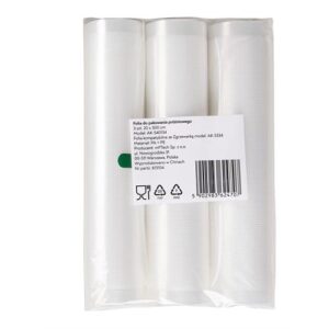 PACK HUSLOG P/M.VACUO-20x300-AK540134