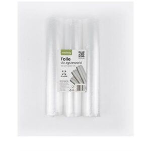ROLOS HUSLOG P/M.VACU.28x500C-HUS1020