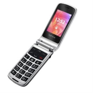 TELEMÓVEL MYPHONE.SHELL-RUMBA2