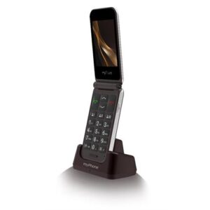 TELEMÓVEL MYPHONE.SHEL-HARMONY