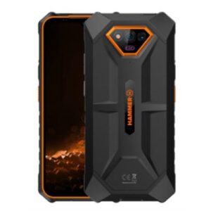 SMARTPHONE HAMMER 6+ 6GB/64GB.LR-IRONV