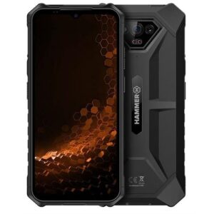 SMARTPHONE HAMMER 6+ 6GB/64GB.PT-IRONV