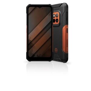 SMARTPHONE HAMMER 8GB/256GB.LR-THERMA