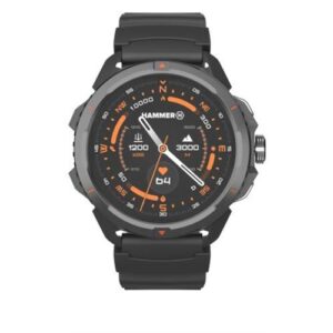 SMARTWATCH HAMMER RUGGED      -WATCH2