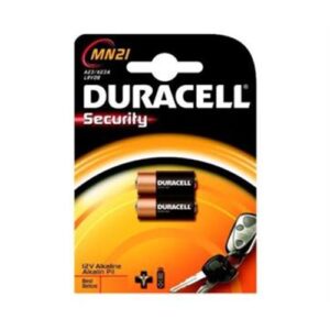 PILHA DURACEL.P/COM.3LR50      -MN21K2