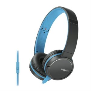 AUSCULT SONY MICRO INT.-MDRZX660APL