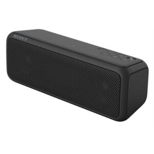 COLUNA SONY S/F.PORT.NFC-BT-SRSXB3B