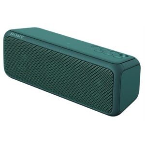COLUNA SONY S/F.PORT.NFC-BT-SRSXB3G