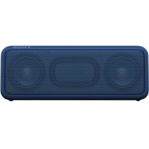 COLUNA SONY S/F.PORT.NFC-BT-SRSXB3L