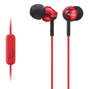 AUSCULT SONY IN EAR-MIC-MDREX110APR