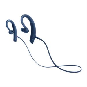 AUSCULT SONY S/F.IN EAR -MDRXB80BSL