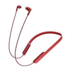AUSCULT SONY S/F.IN EAR -MDRXB70BTR
