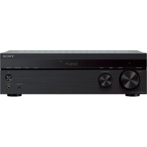 RECEPTOR SONY ESTEREO-BTTH-STRDH190