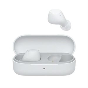 AURIC SONY BLUETOOTH-BRANCO-WFC510W
