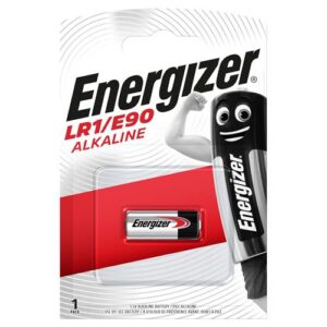 PILHA ENERGIZ.ESP.E90/LR1  -E300781302