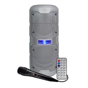 COLUNA INFINIT.PORT.50W.BTTH  -K50GREY