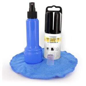 KIT METRONI.LIMPEZA-SPRAY 150ML-495153