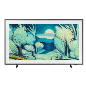 TV SAMSUNG QLED-UHD4K  -TQ55LS03FAUXXC