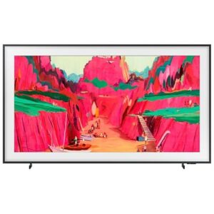 TV SAMSUNG QLED-UHD4K  -TQ85LS03FWUXXC