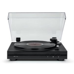 GIRA-DISCOS THOMSON 33/45RPM.2V.-TT350