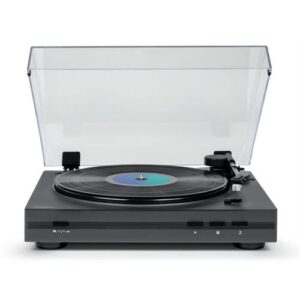GIRA-DISCOS THOMSON 33/45RPM.2V.-TT355