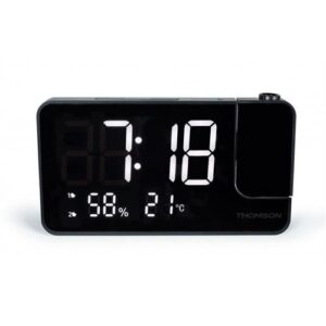 RADIO THOMSON RELOGI.2AL.SNOOZE-CP100T