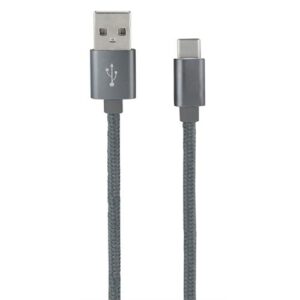 MOOOV CABO NYLON TIPO C-732068