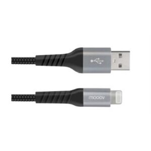 MOOOV CABO.USB.MFI.MACH-732108