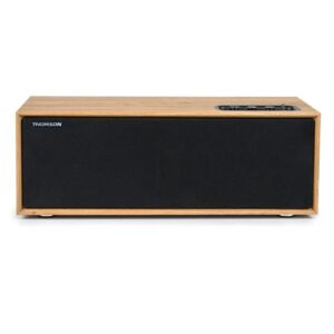 COLUNA THOMSON 150W.BLUETOOT.USB-WS702