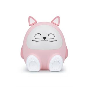COLUNA BIGBEN PORT.BTTH-15W-BTKIDSCAT