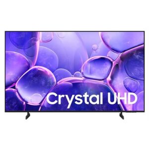 TV SAMSUNG UHD4K-SMTV  -TU55U8005FUXXC