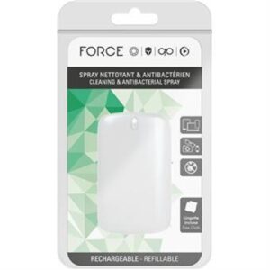 SPRAY FORCE LIMPEZA+ MICROFIB-F152463