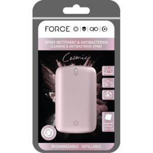 SPRAY FORCE LIMPEZA+ MICROFIB-F153484