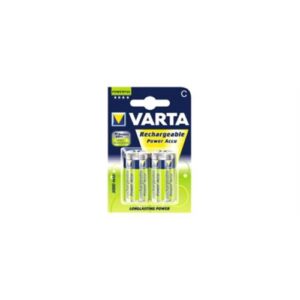 PILHA VARTA REC.HR14-(2)      -56714