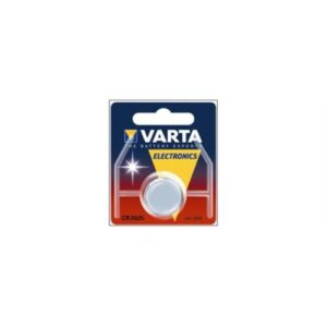PILHA VARTA ELECT/FOT.CR2025(1)-6025