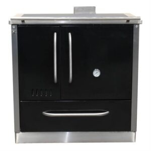 FOG ALPIS LENHA-13,4KW  -AQUILAPRETO