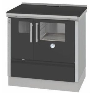 FOG ALPIS LENHA 8.3KW-A+   -DRACOEDPR