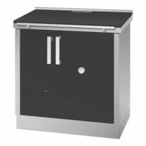 FOG ALPIS LENHA 8.3KW-A+  -AQUILAEDPR