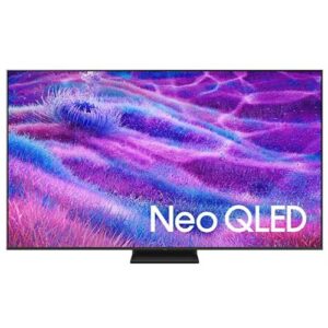 TV SAMSUNG NEOQLED-UHD4-TQ55QN80FAUXXC