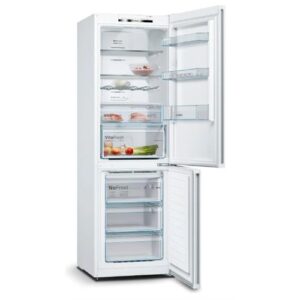 COMBI BOSCH 326L.NF.186x60-KGN362WED