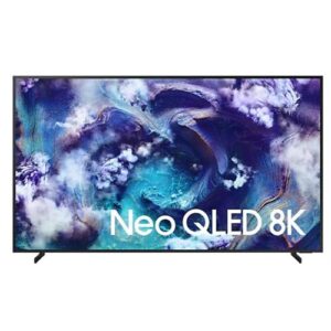TV SAMSUNG NEOQLED-UHD8-TQ75QN900FTXXC
