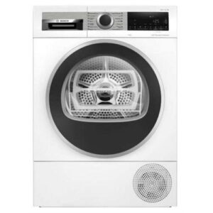 MSR BOSCH COND.9KG.B.CAL.-WQG245D1ES