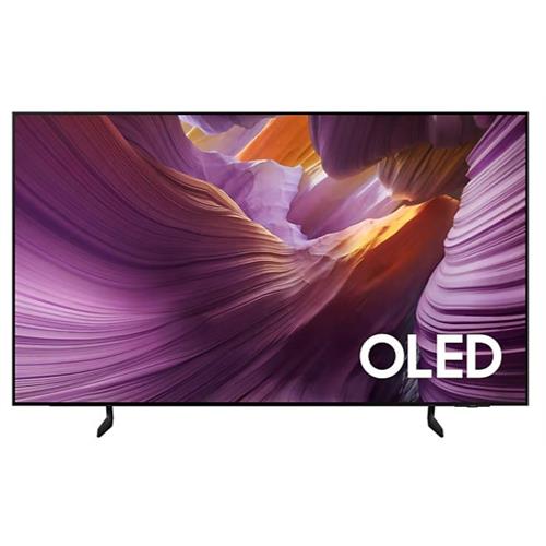TV SAMSUNG OLED-UHD4K -TQ65S85FAEXXC