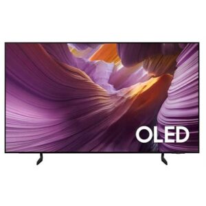 TV SAMSUNG OLED-UHD4K   -TQ83S85FAEXXC