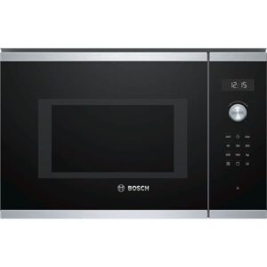 ENC.M.O BOSCH 25L.900W+ GRI-BEL554MS0