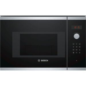 ENC.M.O BOSCH 20L.800W+ GRI-BEL523MS0