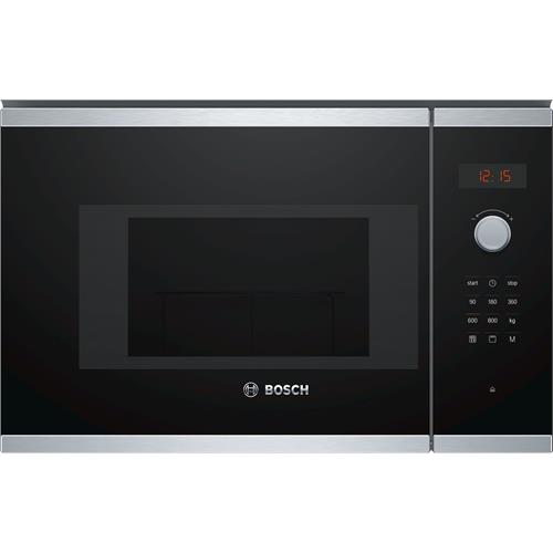 ENC.M.O BOSCH 20L.800W+ GRI-BEL523MS0