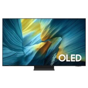 TV SAMSUNG OLED-UHD4K   -TQ83S95FAEXXC