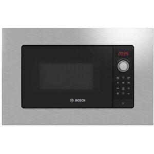 ENC.M.O BOSCH 20L.800W+ GRI-BEL623MS3